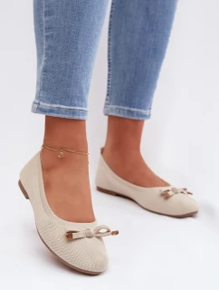 Balerínky model 224435 Krok vo veľkom štýle