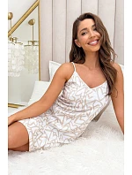 Nočná košeľa model 228596 Donna