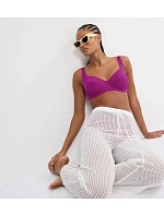 SUMMER TWIST - Minimalizačná podprsenka s kosticami - minimalizačný strih Triumph