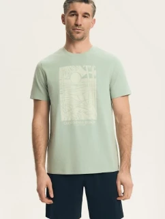 Pyžamo Henderson 44503 Brook M-3XL