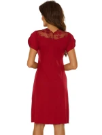 Košeľa De Lafense 754 Lilian w/r 3XL-4XL