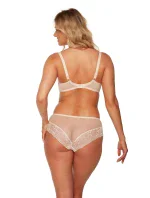 Polomäkká podprsenka Gaia BS 1207 Hannah Beige