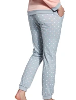 Dámske pyžamo 634/60 Meggie - CORNETTE