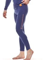 Fitness nohavice 22970 Safe blue - HENDERSON