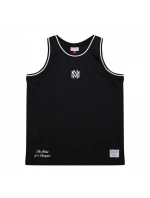 Mitchell & Ness Branded Legendary Swingman Jersey M TMTK6552-MNNYYPPPBLCK pánske tričko