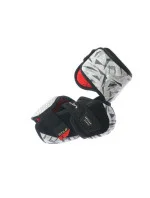 Hokejové chrániče lakťov Bauer Vapor 3X LE Int 1061006 Hokejové chrániče lakťov Bauer Vapor 3X LE Int 1061006