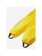 Reima Lammikko Yellow Jr nohavice do dažďa 5100026A-2350 Reima Lammikko Yellow Jr nohavice do dažďa 5100026A-2350