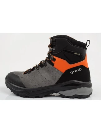 Topánky Aku Adapta Gore-tex M 490186