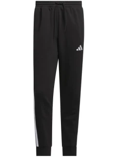 Fleecové nohavice adidas Essentials 3-Stripes M JD1861