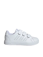 Detská obuv adidas Advantage Base 2.0 white IE9020 Detská obuv adidas Advantage Base 2.0 white IE9020