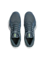 Pánske volejbalové topánky Asics Gel Task MT 5, tmavomodré, 1071A131, veľkosť 400