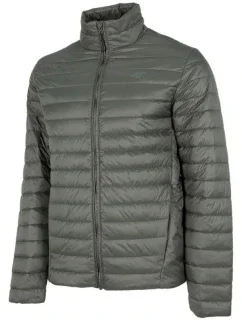 Pánska bunda M H4Z22 KUMP003 43S - 4F