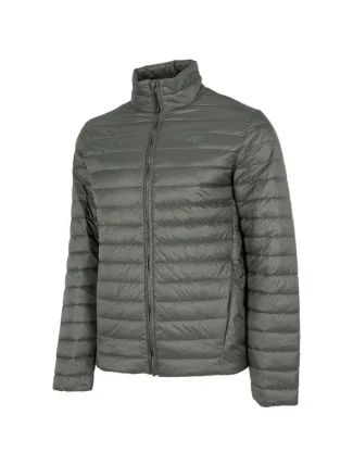 Pánska bunda M H4Z22 KUMP003 43S - 4F