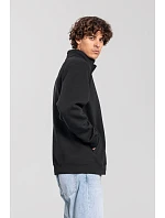 Fruit of the Loom Iconic Premium Sweat Jacket Mikina z hrubej bavlny 16.2290 light graphite Fruit of the Loom Iconic Premium Sweat Jacket Mikina z hrubej bavlny 16.2290 light graphite