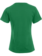 Promodoro 3005 Dámske tričko „Premium“ 40.3005 kelly green Promodoro 3005 Dámske tričko „Premium“ 40.3005 kelly green