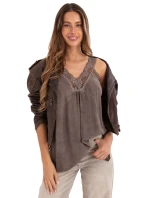 MI top TP 7922.33 tmavá lila