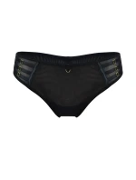 NAHÝ SPODNÝ DIEL BIKÍN 19064/1 BLACK