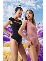 sloggi FREE Evolve Body - BLACK - SLOGGI BLACK - SLOGGI