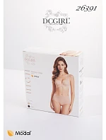 Nohavičky DC Girl 26391 A2, balenie, veľkosti M–XL