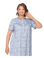 Dámska nočná košeľa Martel Bogna I 203 kr / r M-2XL Dámska nočná košeľa Martel Bogna I 203 kr / r M-2XL