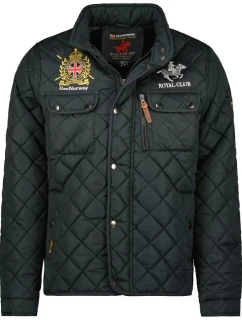 Geographical Norway Belificio EO Men 072 M WW1037H/GNO/Black pánske bundy