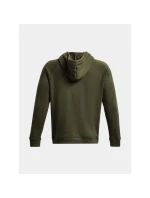 Mikina Under Armour UA Armour Fleece Big Logo HD M 1379743-390 Mikina Under Armour UA Armour Fleece Big Logo HD M 1379743-390