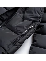 Prešívaný zimný kabát Iguana Manka W 92800621825