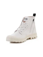 Palladium Pampa Hi Re Vegan Lth 74378-116-M dámske topánky Palladium Pampa Hi Re Vegan Lth 74378-116-M dámske topánky