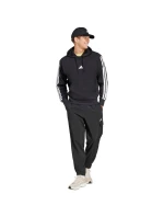 Adidas Essentials Mikina s 3 prúžkami French Terry M JD1874 Muži