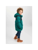 Reima ReimaTec barefoot detské zimné topánky Talvella Junior (5400151A-1490)