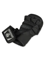 Rukavice MMA M - Black Master - Valor Series