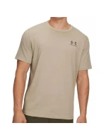 Tričko Under Armour Sportstyle LC SS M 1326799 302 muži