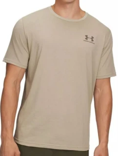 Tričko Under Armour Sportstyle LC SS M 1326799 302 muži