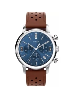 Pánske hodinky TIMEX Marlin® Chronograph Tachymeter TW2W10200 + BOX Pánske hodinky TIMEX Marlin® Chronograph Tachymeter TW2W10200 + BOX