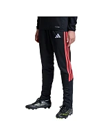 Nohavice adidas Tiro 26 League Slim black-red JY7115