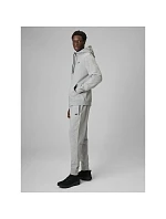 Pánske tepláky typu jogger 4F 4FRMM00TTROM2020-27M