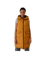 Dámska vesta W H4Z21 KUDP004 82S - 4F