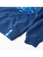 Detská mikina Yakko Kdb Jr 92800438649 - Bejo