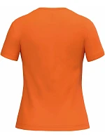 Kariban K 380 Dámske tričko 20.K380 oranžové
