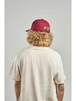 Atlantis Headwear Cargo 5-panelová čiapka „Cargo“ 33.8030 červená Atlantis Headwear Cargo 5-panelová čiapka „Cargo“ 33.8030 červená