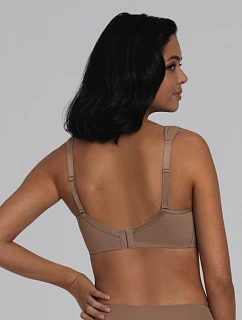 Sophia – chirurgická podprsenka, obojstranná, 4709X, farba dusty rose – Anita Care