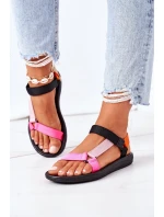 Damskie Sportowe Sandały Wielokolorowe Ultimate