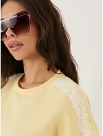 Blúzka IT BZ 97598.96 svetložltá