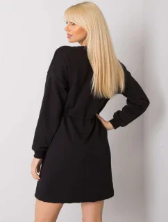 Šaty RV SK 7011.27X čierna