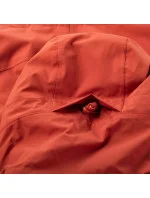 Pánska bunda Toman 92800441233 Cinnamon - Hi-Tec