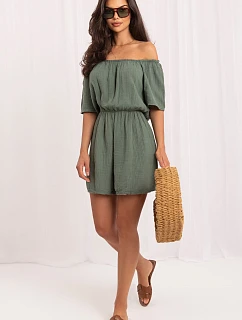 Dámske nohavice model 229920 Italy Moda