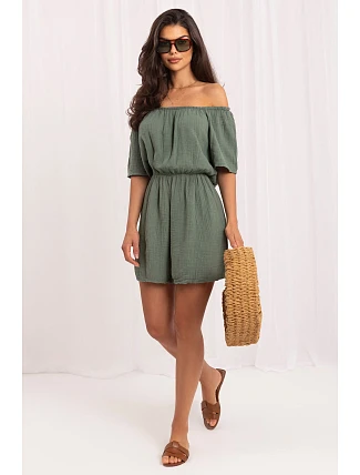 Dámske nohavice model 229920 Italy Moda Dámske nohavice model 229920 Italy Moda