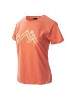 Tričko Hi-Tec Lady Mari W 92800503779 Tričko Hi-Tec Lady Mari W 92800503779