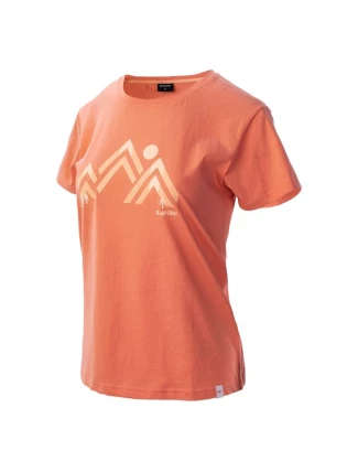 Tričko Hi-Tec Lady Mari W 92800503779 Tričko Hi-Tec Lady Mari W 92800503779