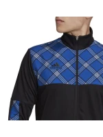 Adidas Tiro Track M Mikina HN5513 Muži